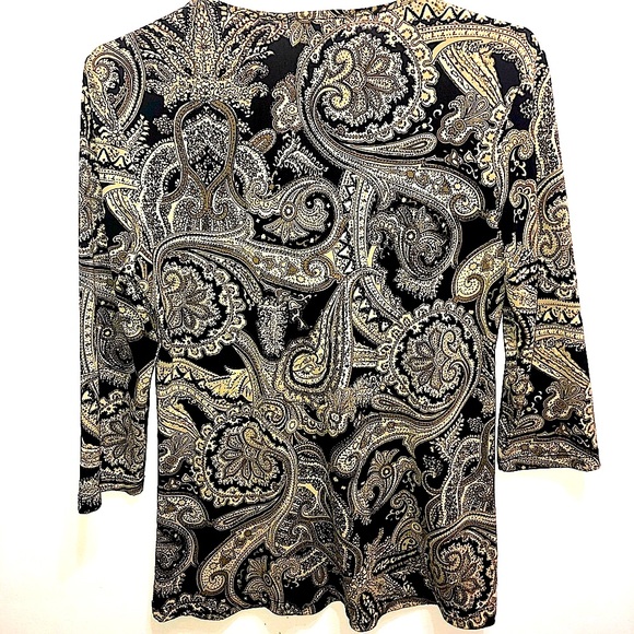 ALFANI top - Picture 4 of 4